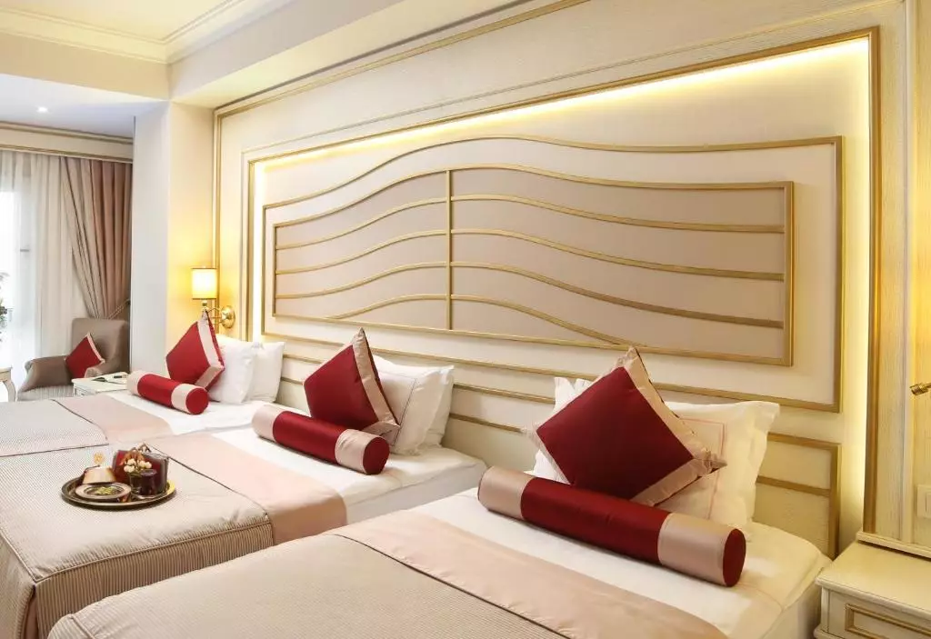 Halifaks Hotel